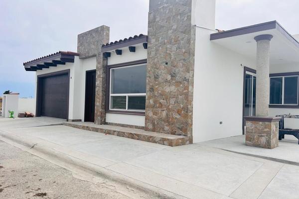 Foto de inmueble en puerto salina, Col. Puerto Salina La Marina C.P. 22765, Ensenada