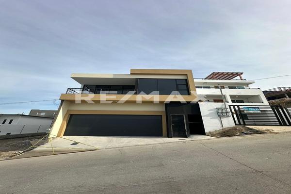 Foto de inmueble en Puerto San Carlos, Col. Lomas Del Sauzal C.P. 22760, Ensenada