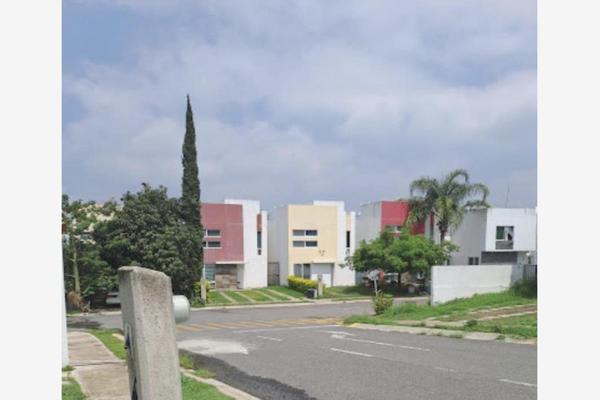 Foto de inmueble en PUERTO SANTOS #00, Col. Banus C.P. 45640, Tlajomulco de Zúñiga
