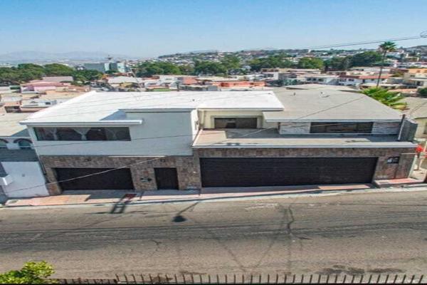 Foto de inmueble en puerto sur, Col. Lomas Hipódromo C.P. 22030, Tijuana