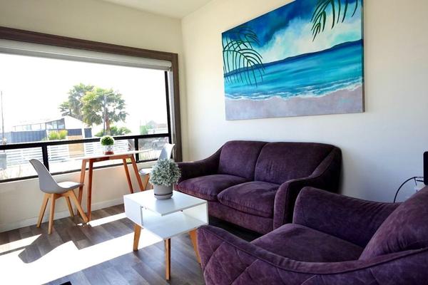 Foto de inmueble en Puesta de Sol, Col. El Sauzal C.P. 22760, Ensenada