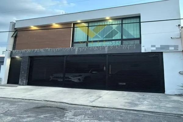 Foto de inmueble en PUESTA DEL BOSQUE #1234, Col. Residencial Real de la Silla C.P. 67177, Guadalupe