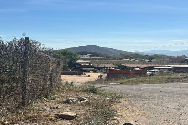 Foto de inmueble en Puesta del Sol Granja, Col. San Isidro Mazatepec C.P. 45340, Tala
