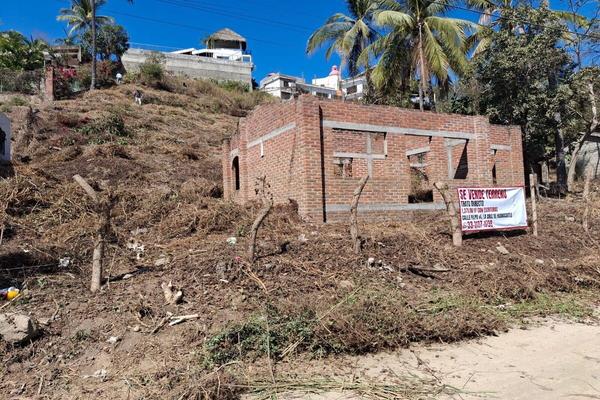 Foto de inmueble en Pulpo, Col. Monte Calvario C.P. 63734, Bahía de Banderas