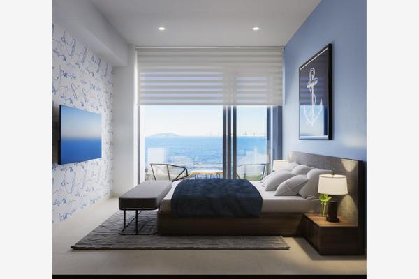 Foto de inmueble en Punta Bahía "Central" #1300, Col. Los Pinos C.P. 82000, Mazatlán
