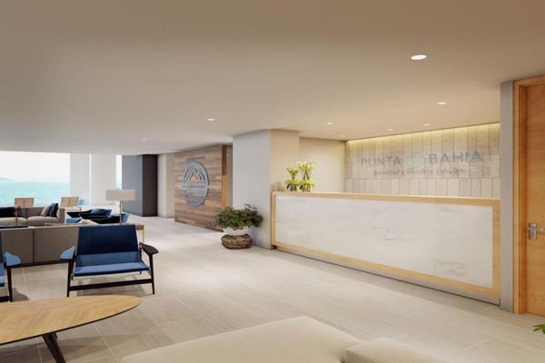 Foto de inmueble en "Punta Bahía" Penthouse 1201, Paseo Claussen #1300, Col. Los Pinos C.P. 82000, Mazatlán