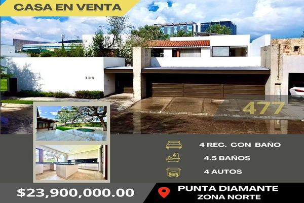 Foto de inmueble en  , Col. Punta Campestre C.P. 37128, León