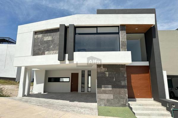 Foto de inmueble en Punta Catoche, Residencial Punta San Luis #114, Col. Lomas del Tecnológico C.P. 78215, San Luis Potosí