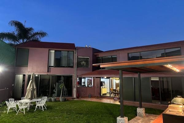 Foto de inmueble en PUNTA CELESTE CDA TEHUIXTLE, Col. Valle Escondido C.P. 14600, Tlalpan
