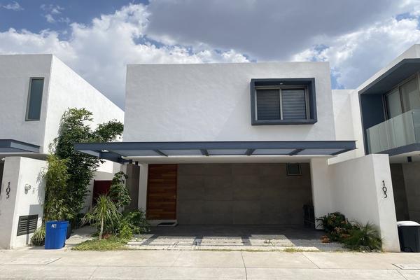 Foto de inmueble en Punta de cielo, Col. Residencial Punta del Cielo C.P. 20326, Aguascalientes