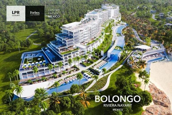 Foto de inmueble en Punta de mita , Col. Punta de Mita C.P. 63734, Bahía de Banderas