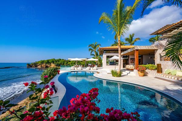 Foto de inmueble en  , Col. Punta de Mita C.P. 63734, Bahía de Banderas
