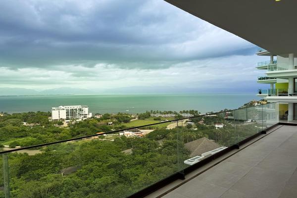 Foto de inmueble en  , Col. Punta de Mita C.P. 63734, Bahía de Banderas
