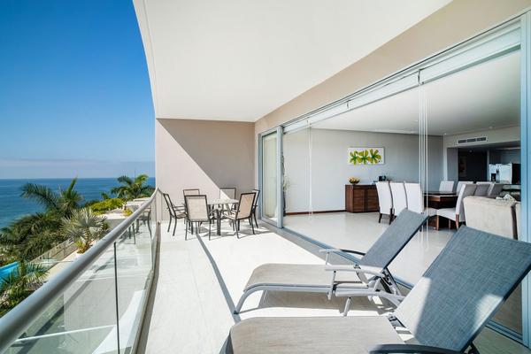 Foto de inmueble en  , Col. Punta de Mita C.P. 63734, Bahía de Banderas