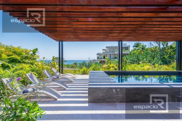 Foto de inmueble en  , Col. Punta de Mita C.P. 63734, Bahía de Banderas
