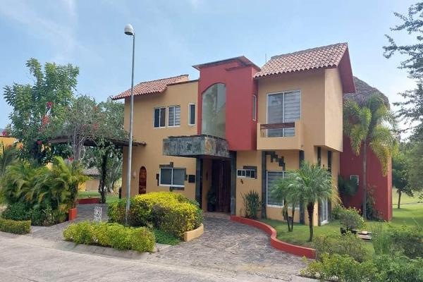 Foto de inmueble en  , Col. Punta de Mita C.P. 63734, Bahía de Banderas