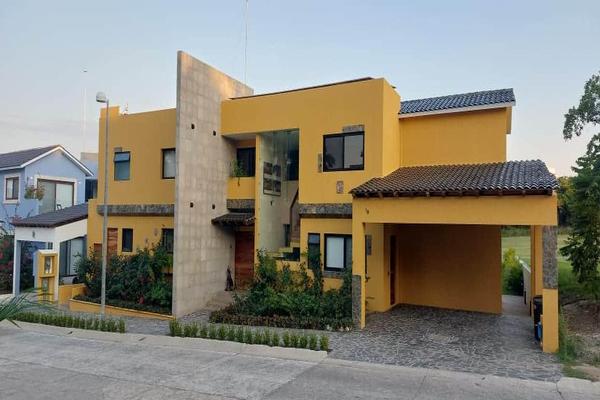 Foto de inmueble en  , Col. Punta de Mita C.P. 63734, Bahía de Banderas
