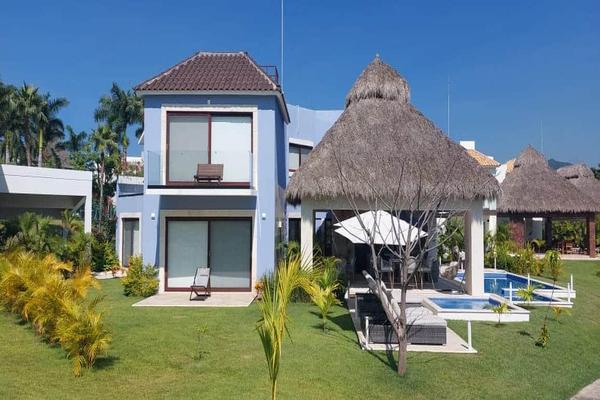 Foto de inmueble en  , Col. Punta de Mita C.P. 63734, Bahía de Banderas