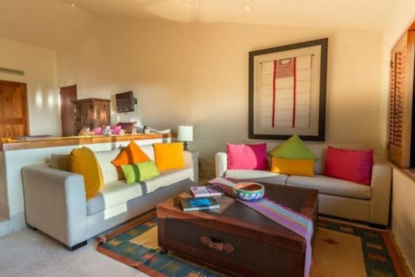 Foto de inmueble en Punta de Mita, Bahía de Banderas, Nayarit, 63734, Col. Punta de Mita C.P. 63734, Bahía de Banderas