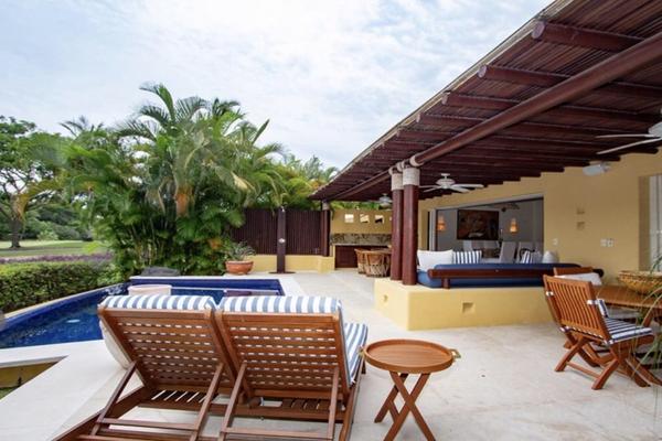 Foto de inmueble en Punta de Mita, Bahía de Banderas, Nayarit, 63734, Col. Punta de Mita C.P. 63734, Bahía de Banderas