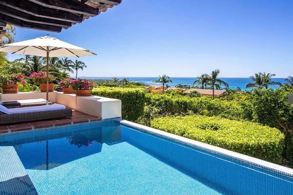 Foto de inmueble en Punta de Mita, Bahía de Banderas, Nayarit, 63764, Col. Punta de Mita C.P. 63734, Bahía de Banderas