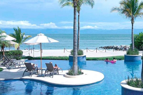 Foto de inmueble en Punta de Mita Km. 2.3, Col. Playas de Huanacaxtle C.P. 63732, Bahía de Banderas