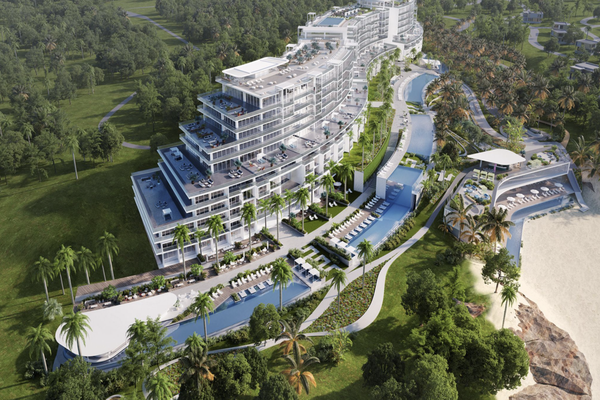 Foto de inmueble en punta de mita, Col. Punta de Mita C.P. 63734, Bahía de Banderas