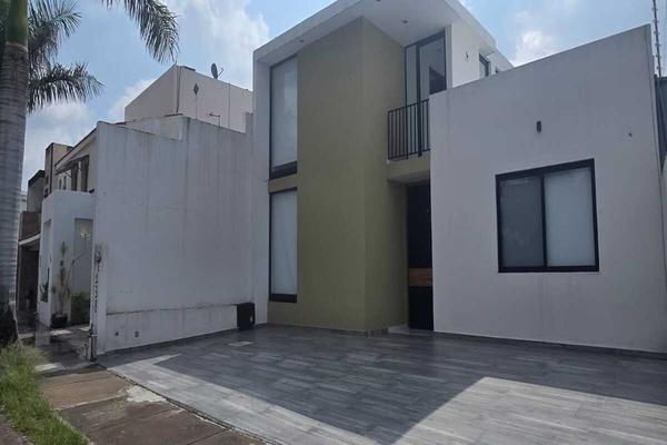 Foto de inmueble en Punta del Este, Col. Residencial Punta del Este C.P. 37296, León