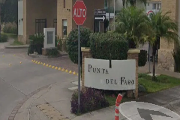 Foto de inmueble en Punta del faro #117, Col. Residencial Punta del Este C.P. 37296, León