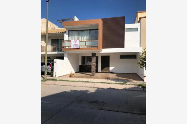 Foto de inmueble en Punta del lago, Col. Residencial Punta del Este C.P. 37296, León