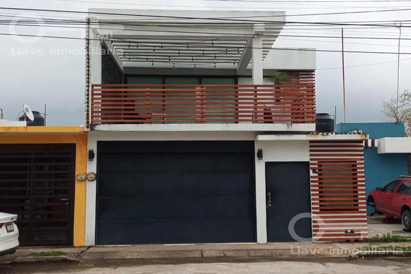 Foto de inmueble en  , Col. Punta Del Mar C.P. 96536, Coatzacoalcos