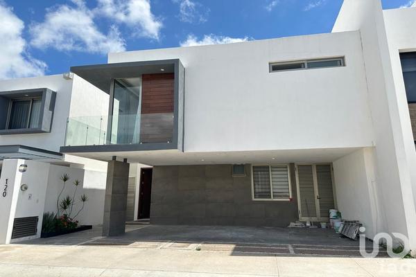 Foto de inmueble en Punta Dorada #230, Col. Residencial Punta del Cielo C.P. 20326, Aguascalientes