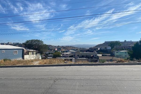 Foto de inmueble en Punta estrella, Col. Ampliación Guaycura C.P. 22214, Tijuana