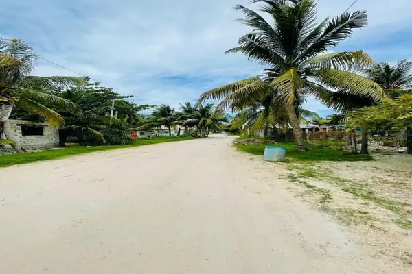 Foto de inmueble en Punta Herradura, Col. Javier Rojo Gómez (Punta Allen) C.P. 77768, Tulum