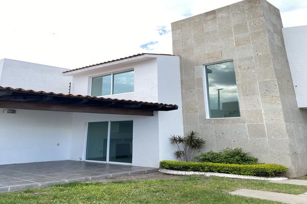 Foto de inmueble en Punta Juriquilla, Col. Punta Juriquilla C.P. 76230, Querétaro