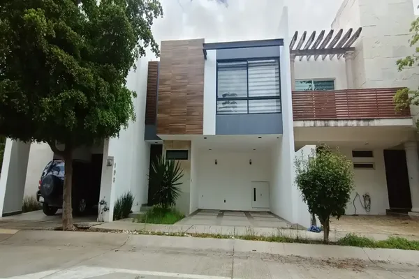 Foto de inmueble en PUNTA MEDITERRÁNEA #., Col. Residencial Punta del Este C.P. 37296, León