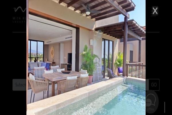 Foto de inmueble en Punta Mita, Col. Punta de Mita C.P. 63734, Bahía de Banderas