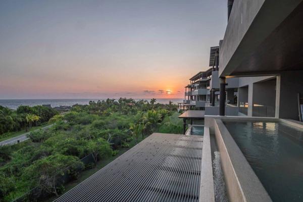 Foto de inmueble en Punta Mita, Col. Punta de Mita C.P. 63734, Bahía de Banderas