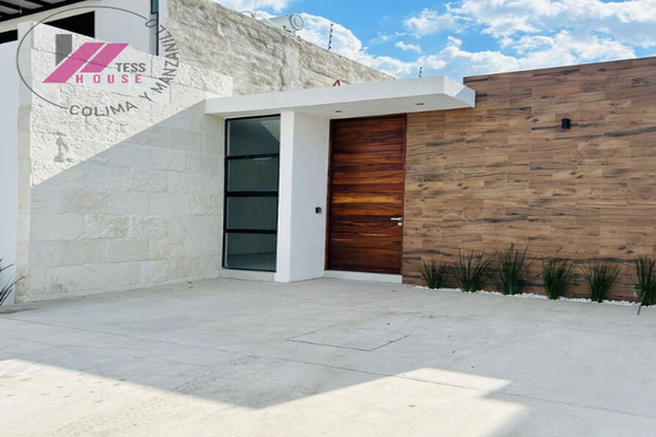 Foto de inmueble en Punta Norte, Col. Residencial Esmeralda Norte C.P. 28017, Colima