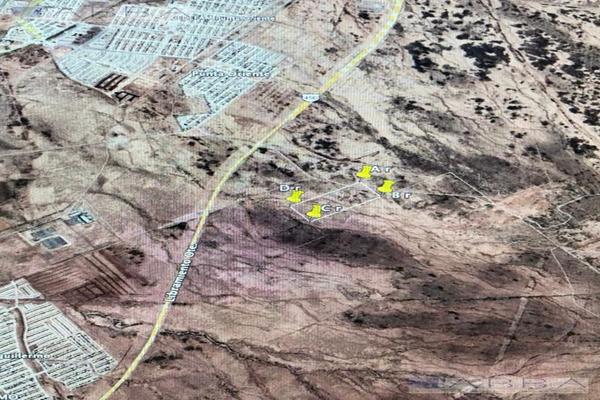 Foto de inmueble en  , Col. Punta Oriente C.P. 31385, Chihuahua