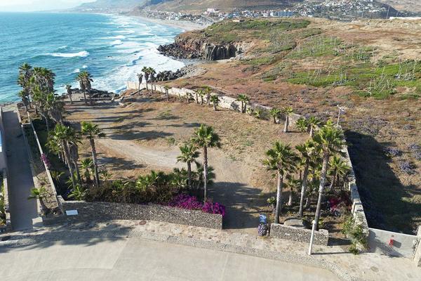 Foto de inmueble en , Col. Punta Piedra C.P. 22765, Ensenada