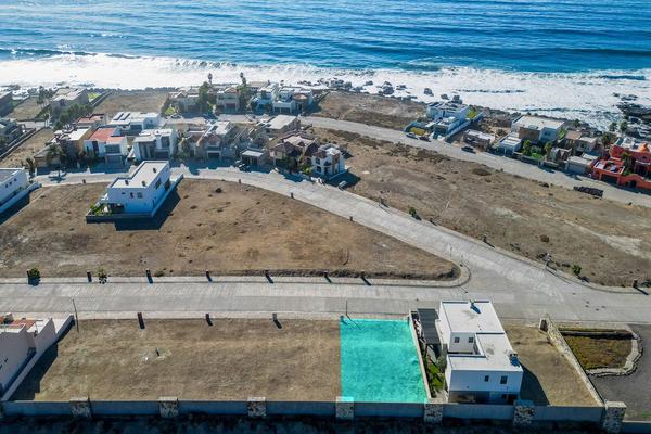 Foto de inmueble en  , Col. Punta Piedra C.P. 22765, Ensenada