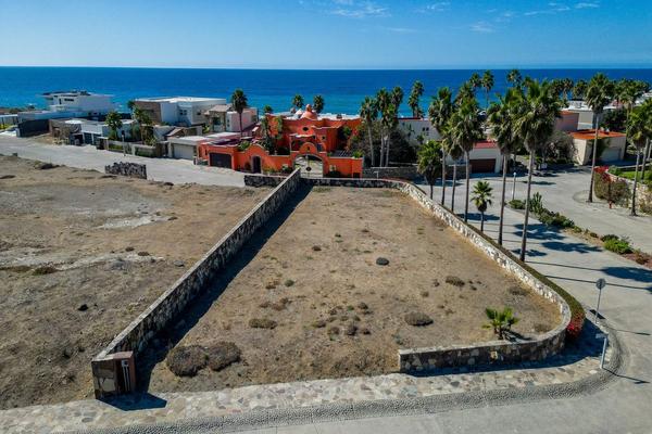 Foto de inmueble en  , Col. Punta Piedra C.P. 22765, Ensenada