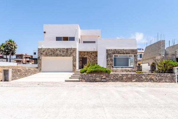 Foto de inmueble en Punta Piedra, Col. Punta Piedra C.P. 22765, Ensenada
