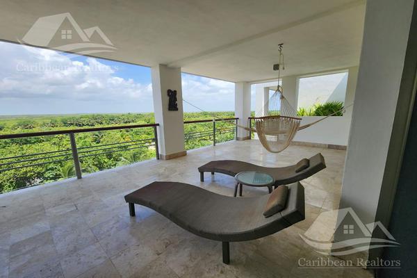 Foto de inmueble en  , Col. Punta Sam C.P. 77520, Benito Juárez