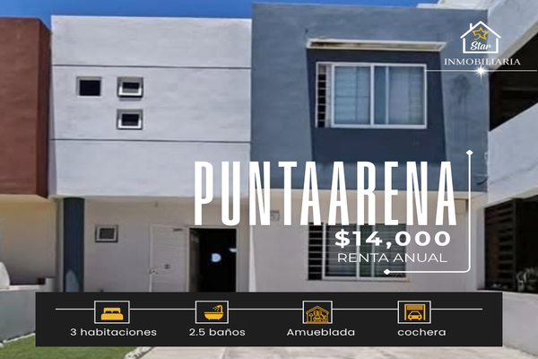 Foto de inmueble en PUNTAARENA, Col. Real Pacífico C.P. 82124, Mazatlán