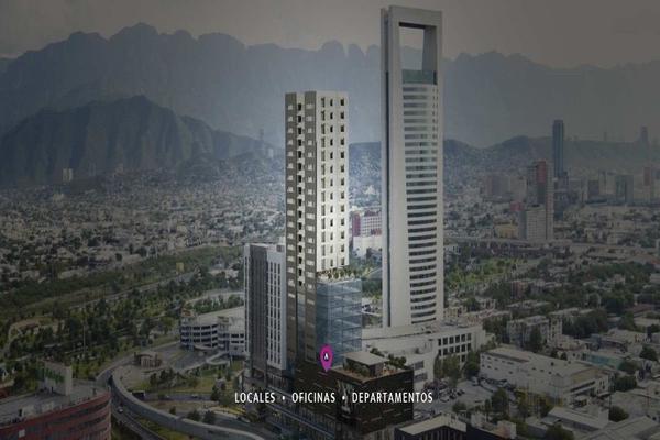 Foto de inmueble en Puntacero, Col. Centro C.P. 64720, Monterrey
