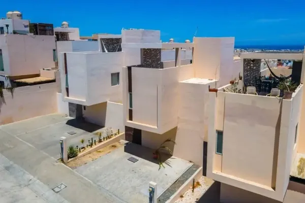 Foto de inmueble en Punto Lomas Residencial #000, Col. Brisas del Pacifico C.P. 23473, Los Cabos
