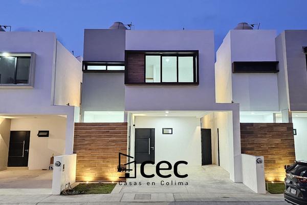 Foto de inmueble en Punto Rioja, Col. Diamantes C.P. 28047, Colima