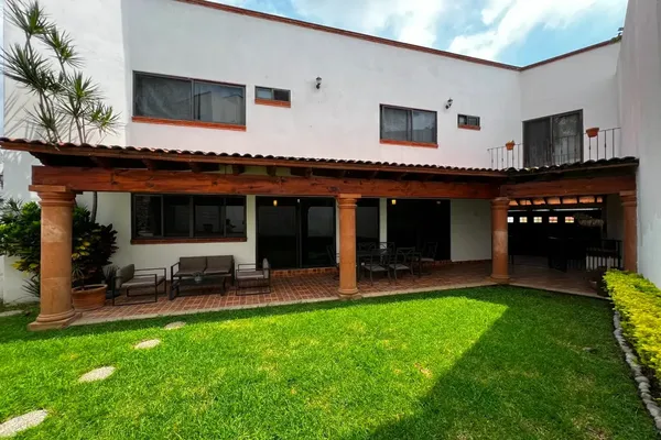 Foto de inmueble en Punto sublime, Col. Terrazas Ahuatlán C.P. 62130, Cuernavaca